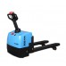 รถลากพาเลทไฟฟ้า Electric Pallet Truck